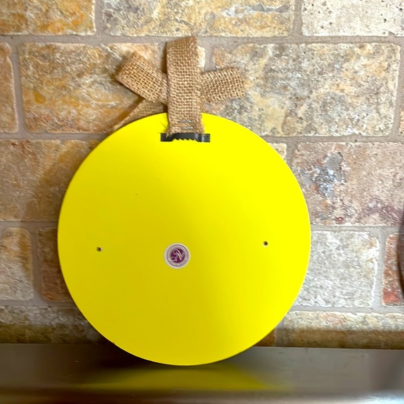 New View wall decor. Lemons - Picture 3 of 4